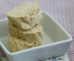 Honey Cinnamon Butter