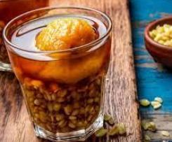 Mote con huesillos from recetasthermomix.cl (Chile)