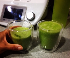 Green Smoothie- Energy