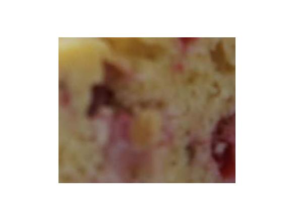 Paleo Strawberry Cupcakes