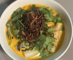 Marion’s Cheats Laksa