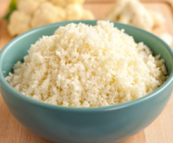 Cauliflower Rice
