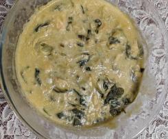 Chicken Thai Green curry