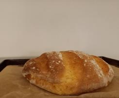 Cob Loaf - Failsafe/RPAH Friendly