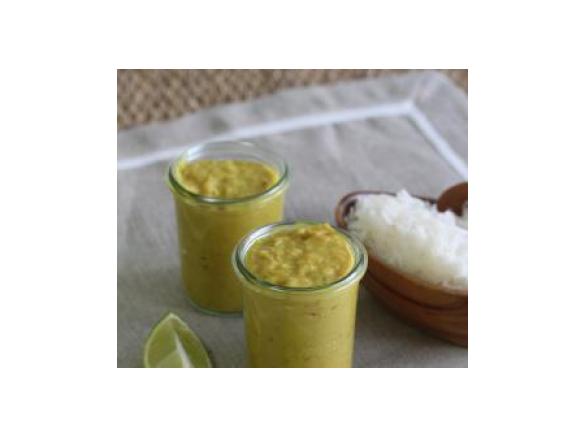 Sri Lankan Dhal (Red Lentils)