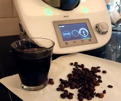 Speedy Cold Brew Coffee and tip to turn it into Nitro Cold Brew