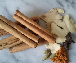 Chai Spice Mix
