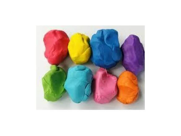BEST THERMOMIX PLAYDOUGH RECIPE