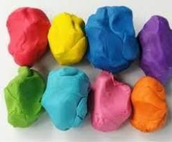 BEST THERMOMIX PLAYDOUGH RECIPE