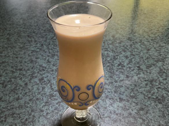 Fiona’s Iced Coffee