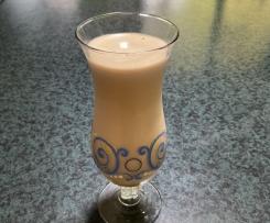 Fiona’s Iced Coffee