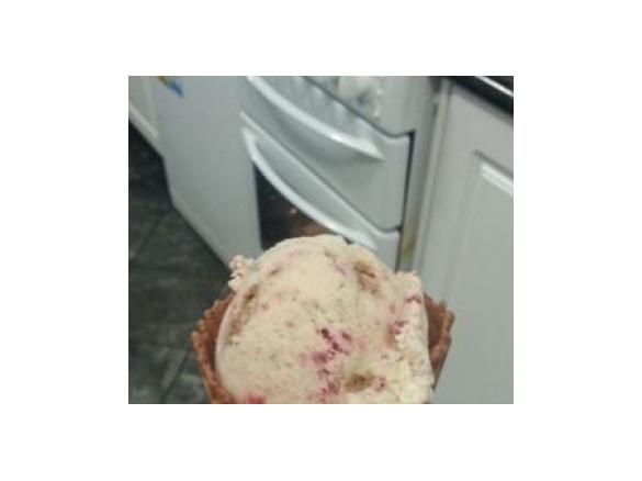 Rocky Road Ice cream