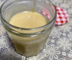 Basic condensed milk