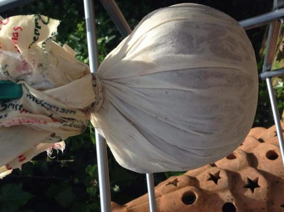 Thermonat's, Mum's, Christmas Pudding