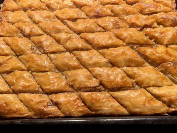 Baklava