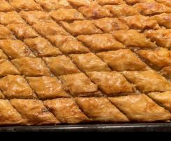 Baklava
