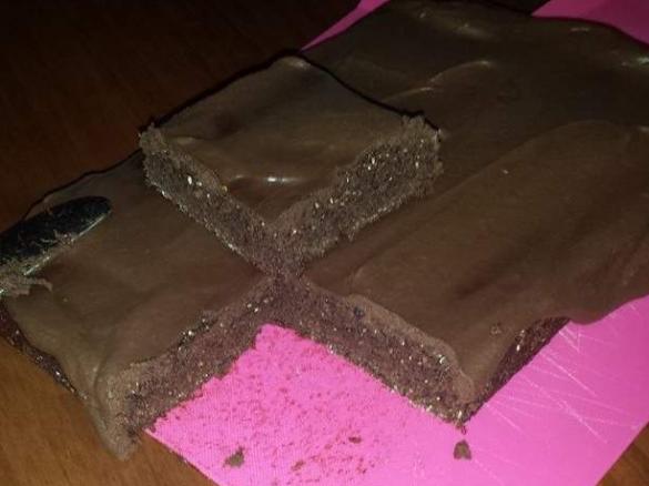 Chocolate Cake, Vegan, Gluten Free, EGG Free