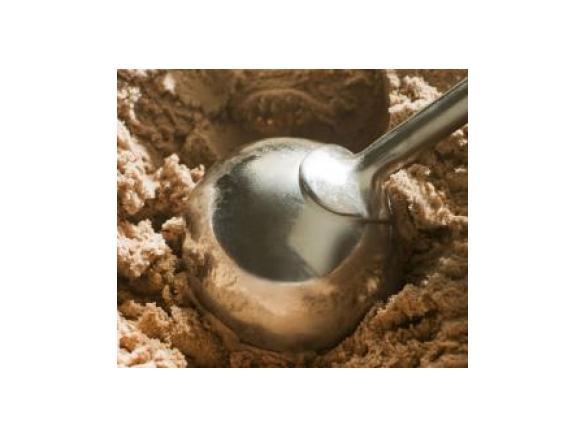 Clone of Salted Caramel Maple Ice Cream