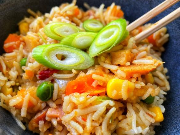 ThermoGourmand Special Not Fried Rice