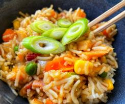 ThermoGourmand Special Not Fried Rice