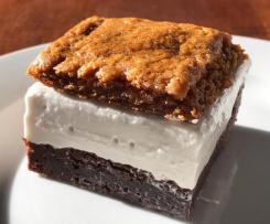 S'more slice