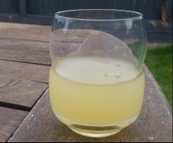 Gingerade - Adapted from IQS