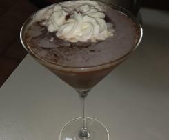 Black Forest Martini