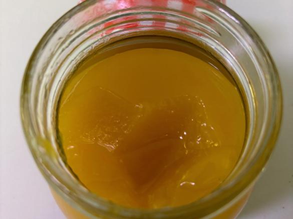 Mango Jam