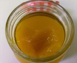 Mango Jam