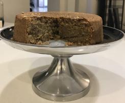 Variation Keto Sri Lankan Love Cake