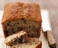 Healthy Banana Bread