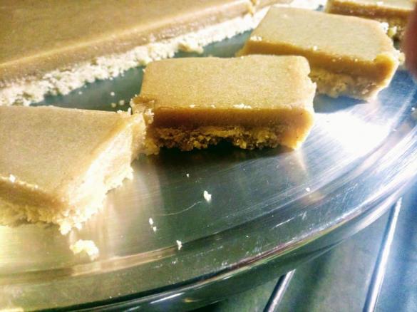 Ginger Slice