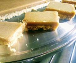 Ginger Slice