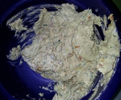 Goats Cheese Spread