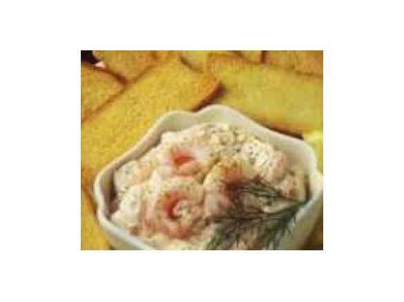 Prawn Dip