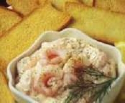 Prawn Dip