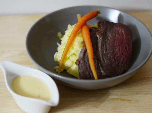 Horseradish cream Taela-Made