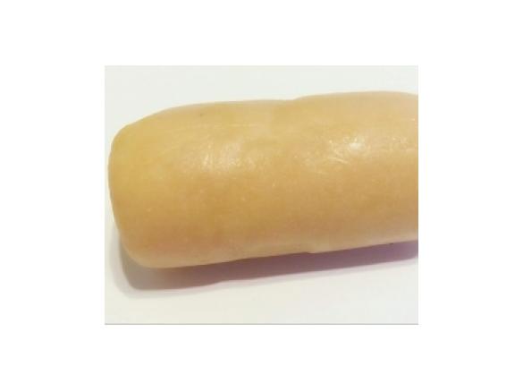 Marzipan - Almond paste - Quick and Easy