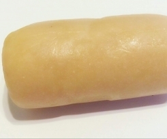 Marzipan - Almond paste - Quick and Easy