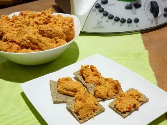 Everyone's Favourite Dip