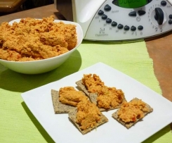 Everyone's Favourite Dip