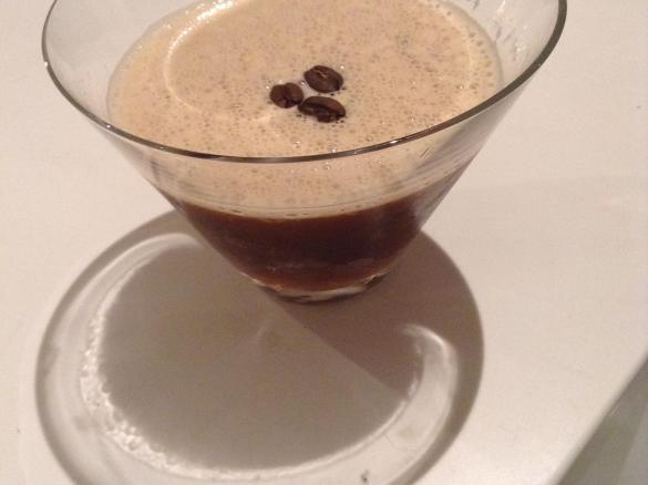 Espresso Martini