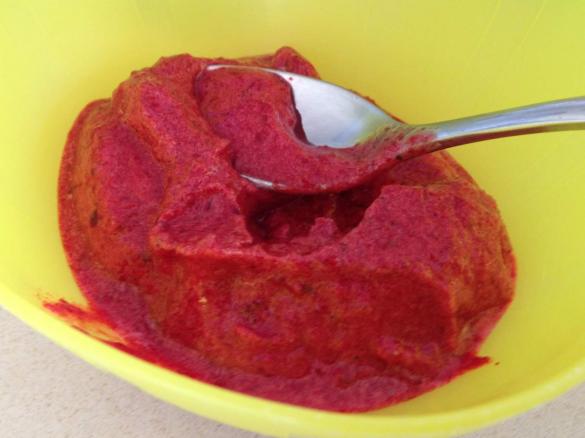 Mulberry Fruity Dream