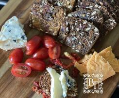 Bec's Table Gourmet Crackers