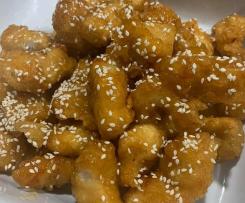 Honey Chicken - Chinese take away style