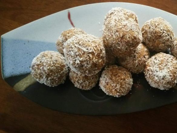 10 second Dutch Delights