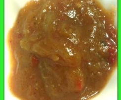 tomato relish