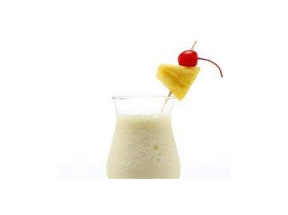Do u like Pina Colada
