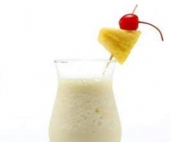 Do u like Pina Colada