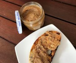 EmeraldSue Nut Butter